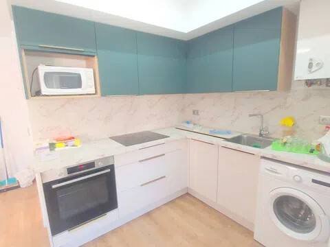 Piso de 64 m² en Zaragoza