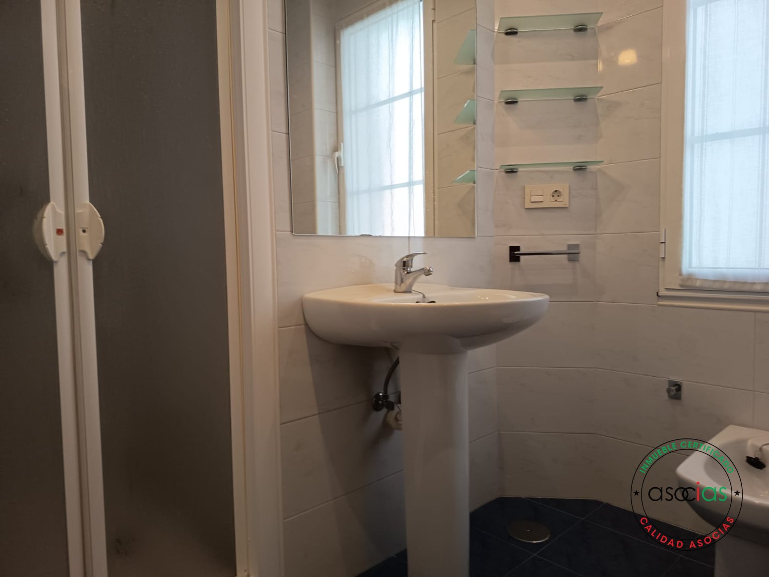 Piso de 123 m² en Gijón