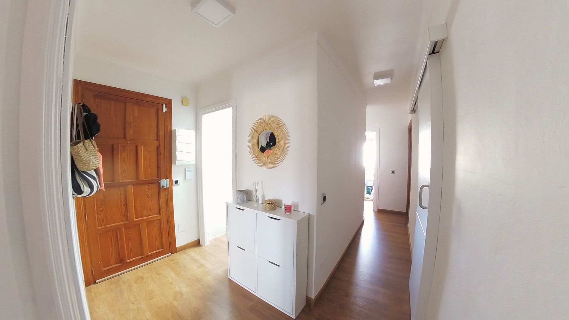 Piso de 81 m² en ses Salines