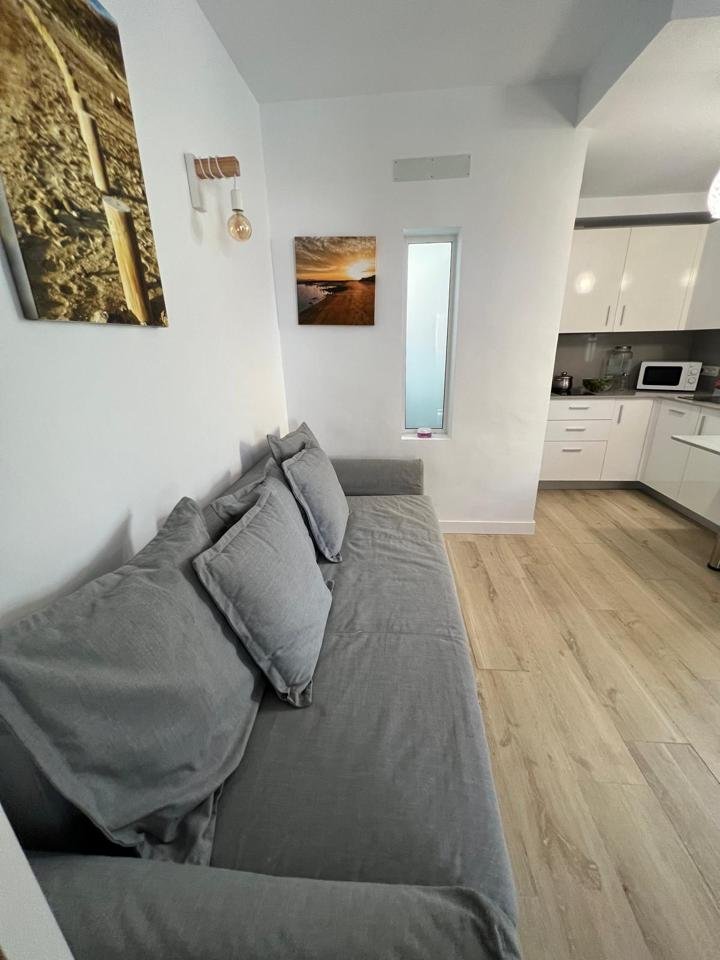Maison 45 m² à San Bartolomé de Tirajana
