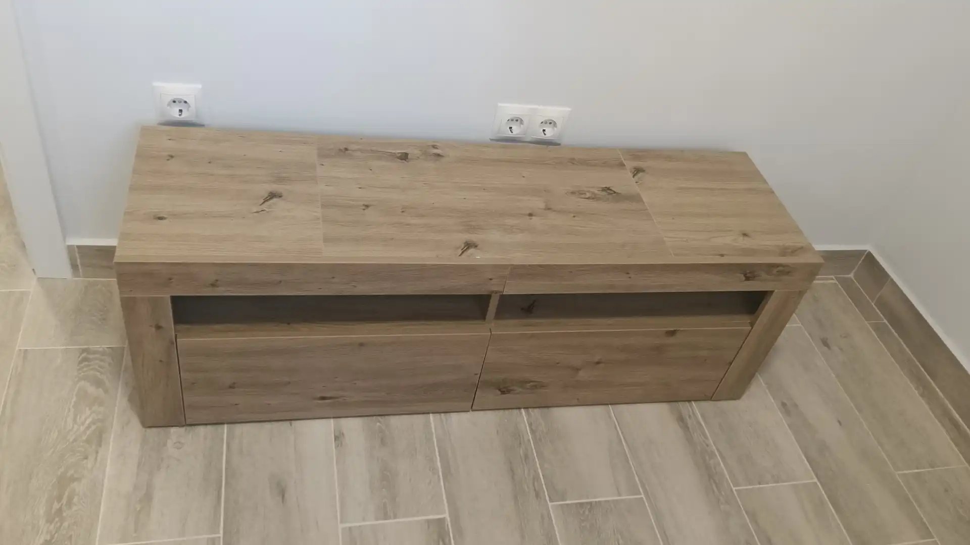 Pis de 39 m² a Talavera de la Reina