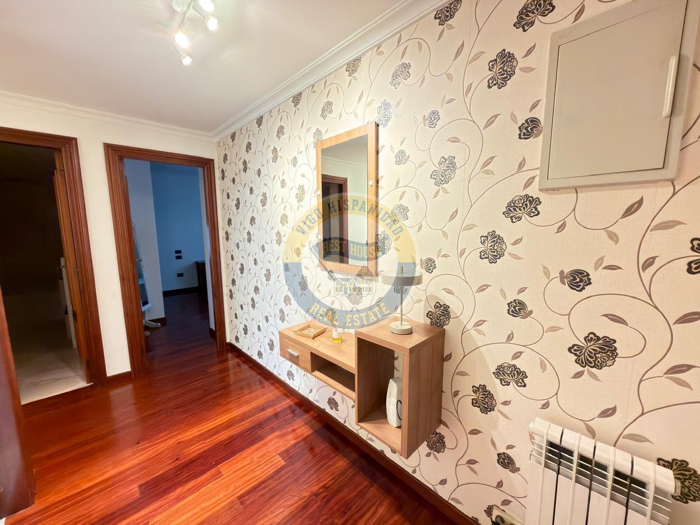 Piso de 75 m² en Vigo