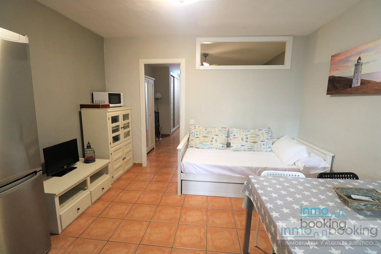 Pis de 38 m² a Salou