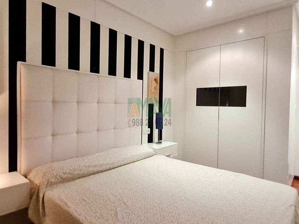 Piso de 35 m² en Ourense