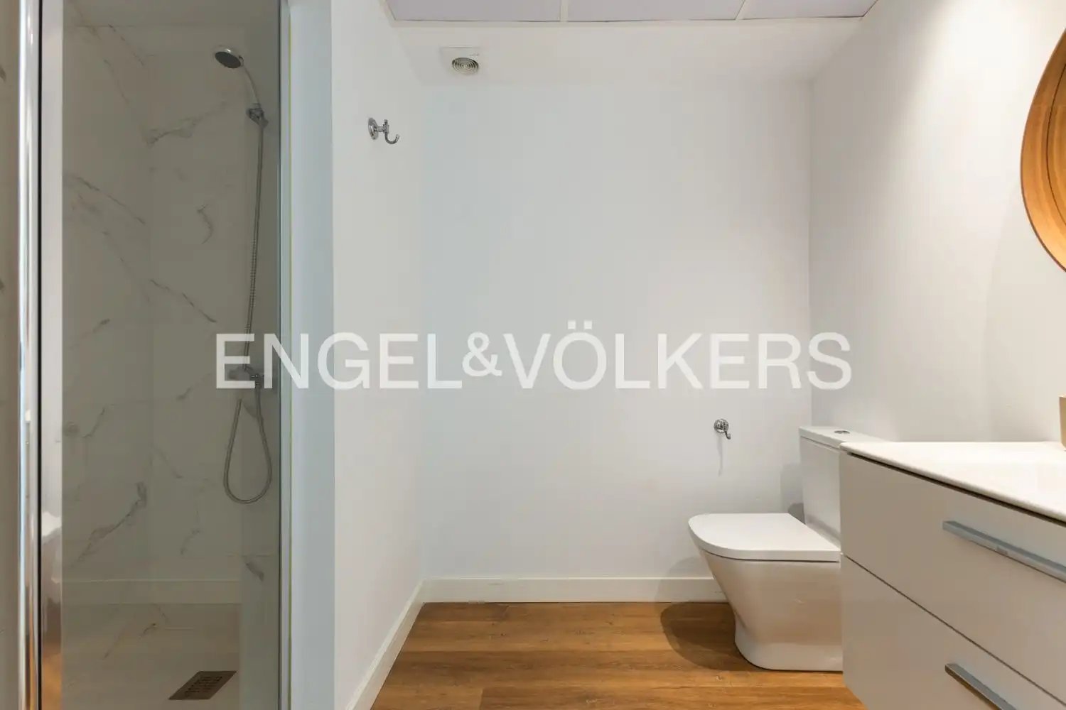 Pis de 70 m² a València
