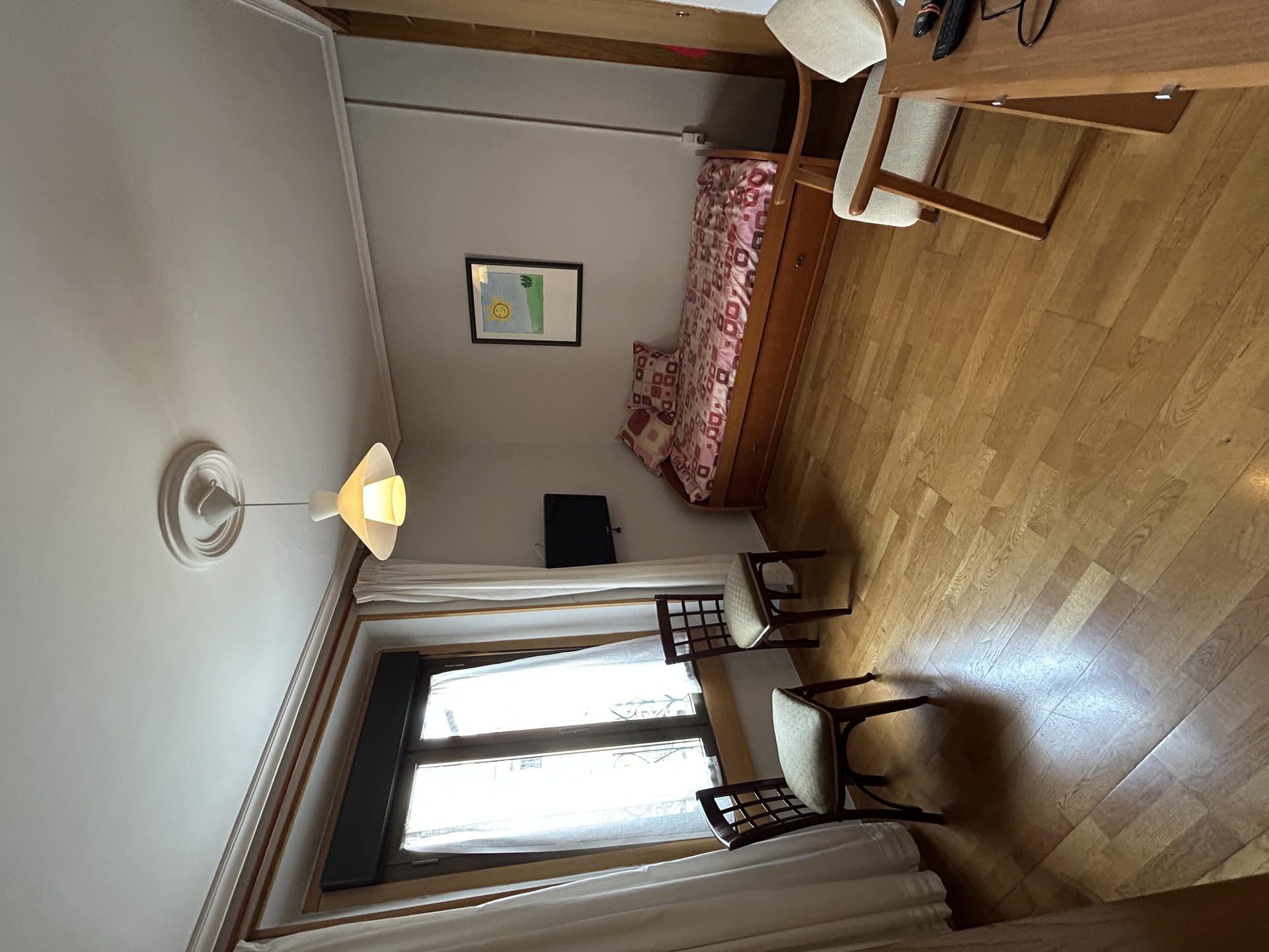 Piso de 135 m² en Segovia