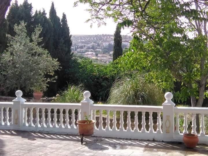 Casa de 200 m² en Baena