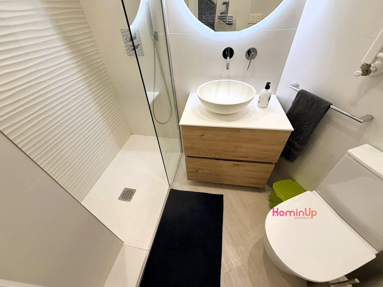 Piso de 55 m² en Bilbao