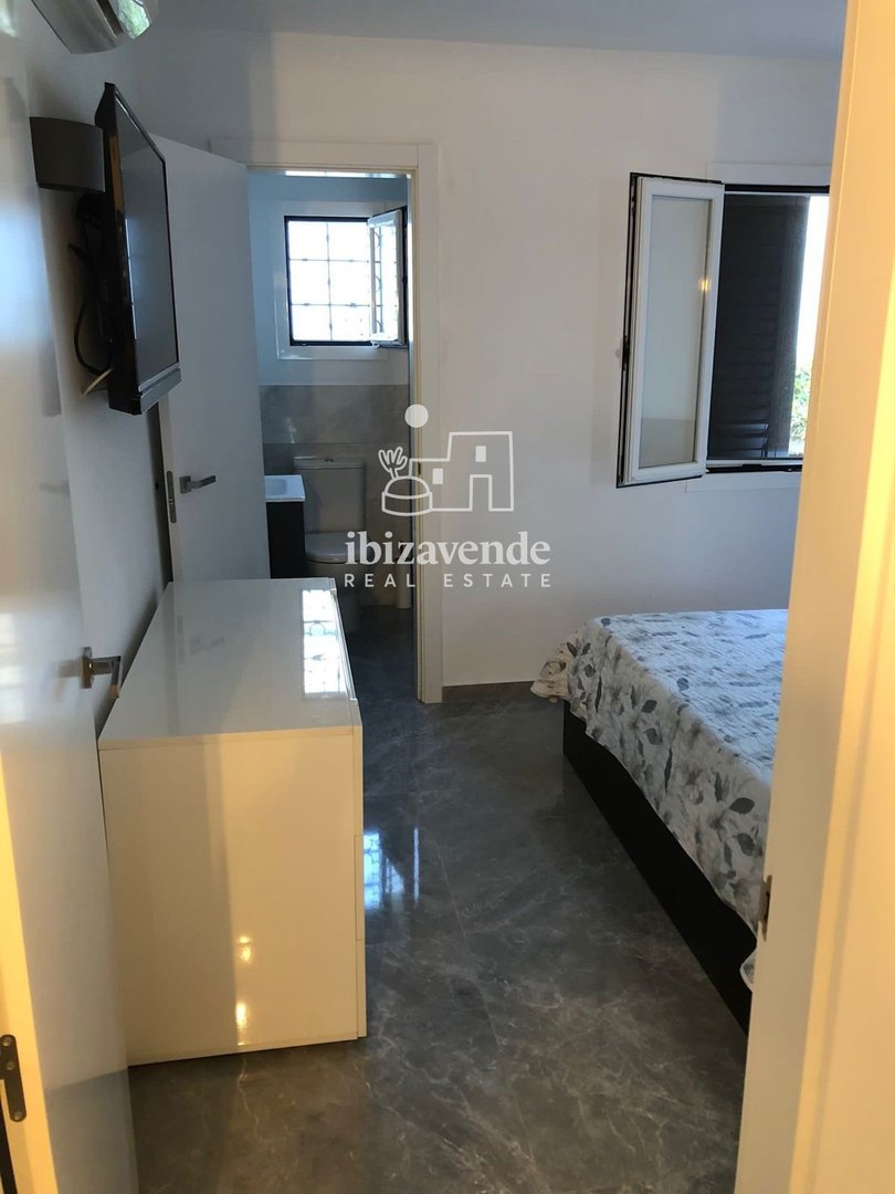 Piso de 75 m² en Santa Eulària des Riu