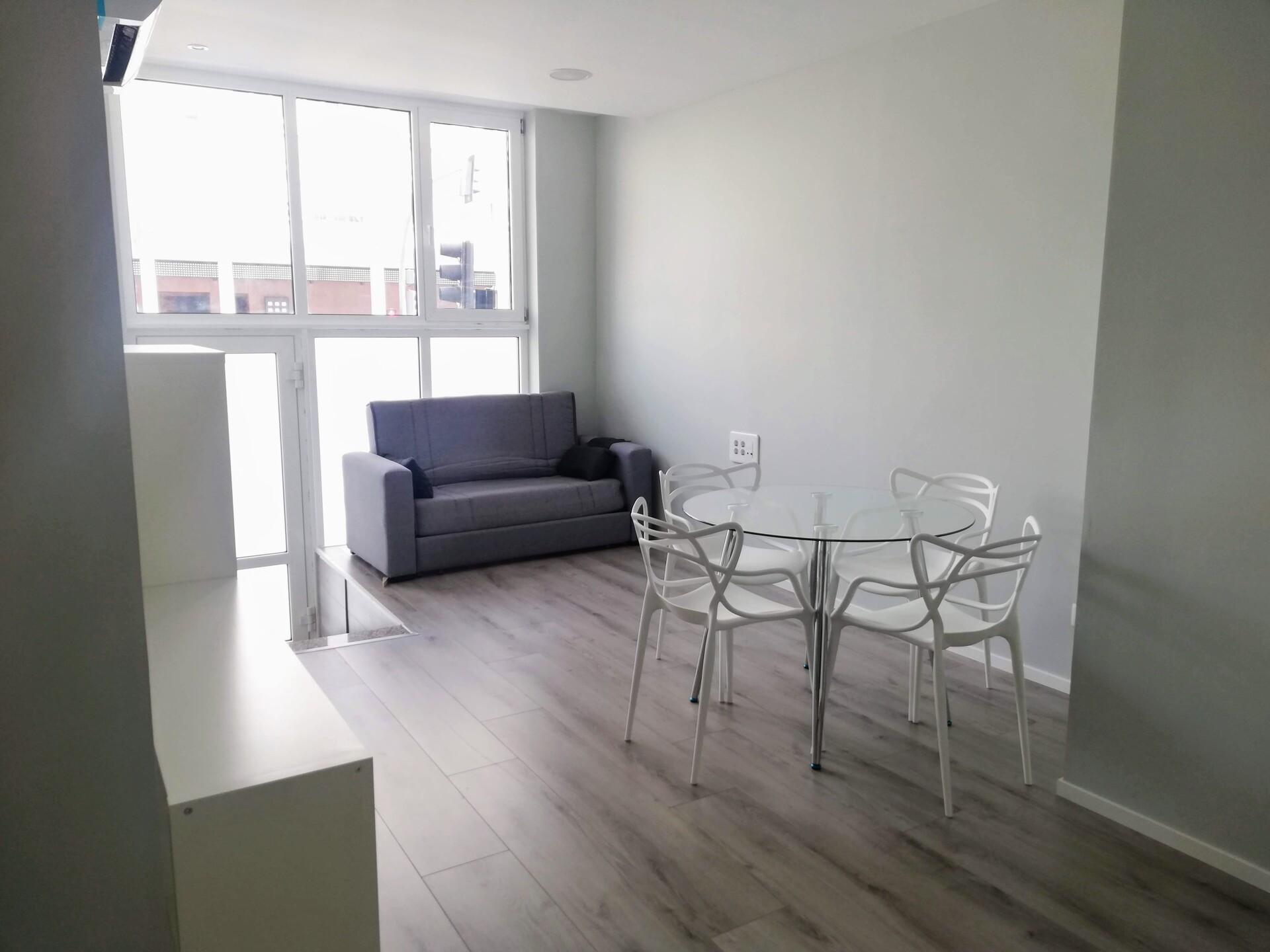 Pis de 40 m² a Burgos