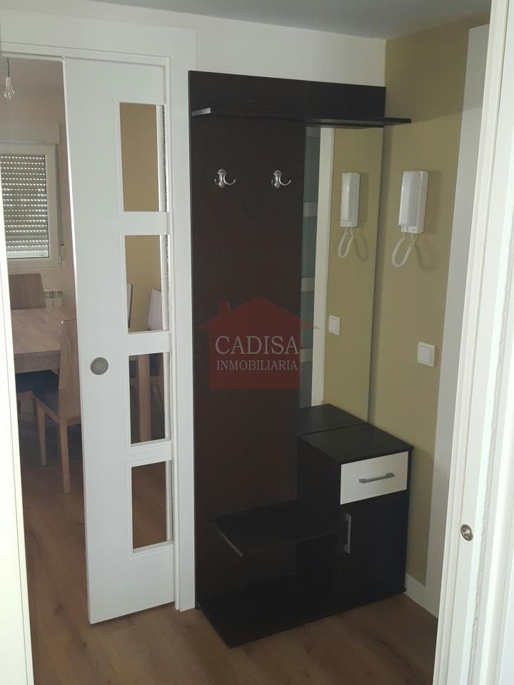 Apartamento 80 m² em Salamanca