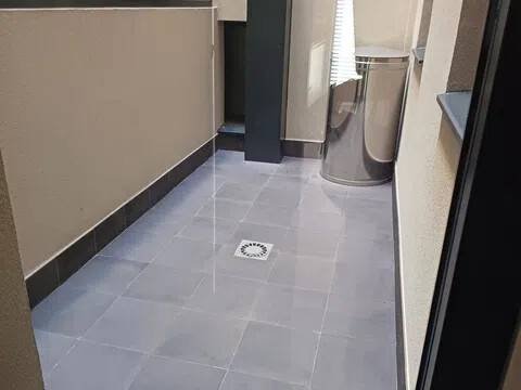 Piso de 100 m² en Pontevedra