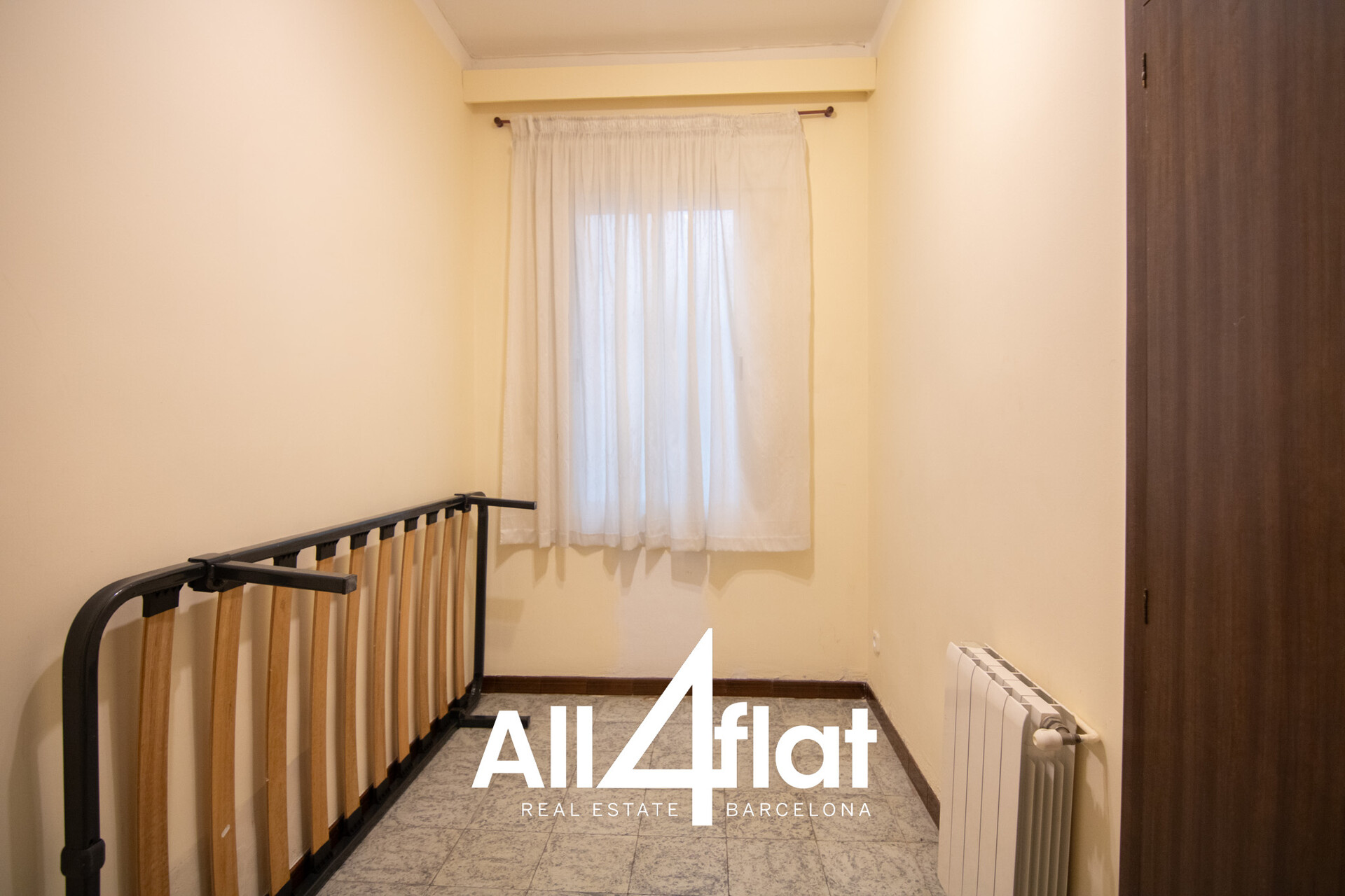 Piso de 124 m² en Barcelona