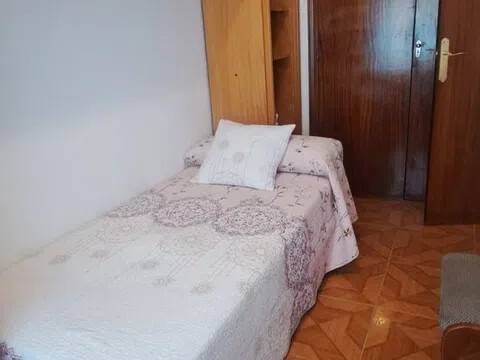 Piso de 100 m² en Ávila