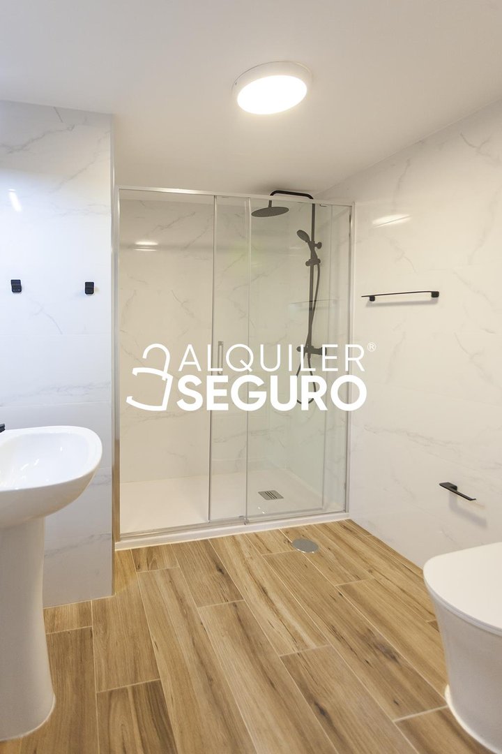 Piso de 76 m² en Madrid