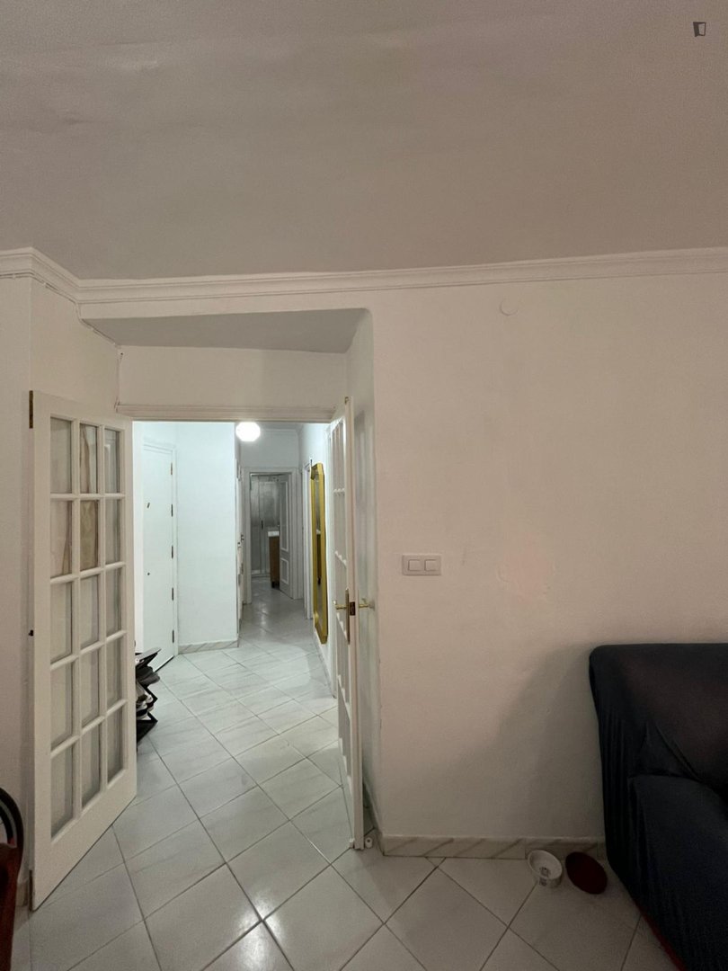 Habitación en alquiler, Sevilla