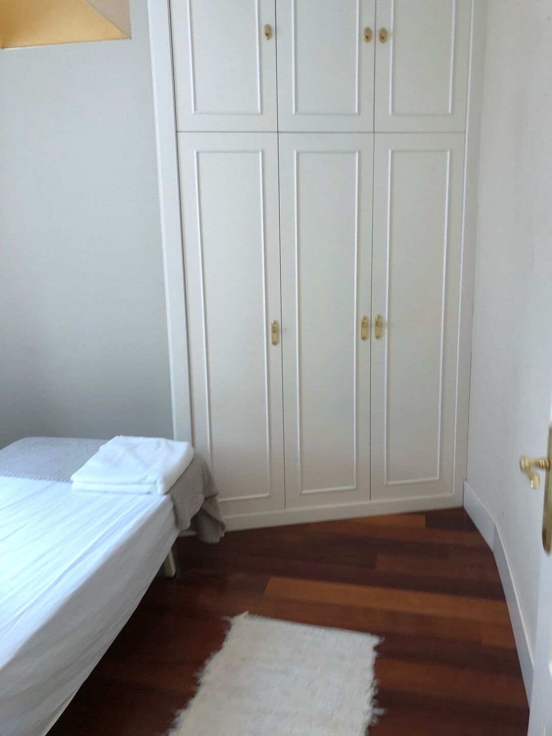 Piso de 138 m² en Vigo