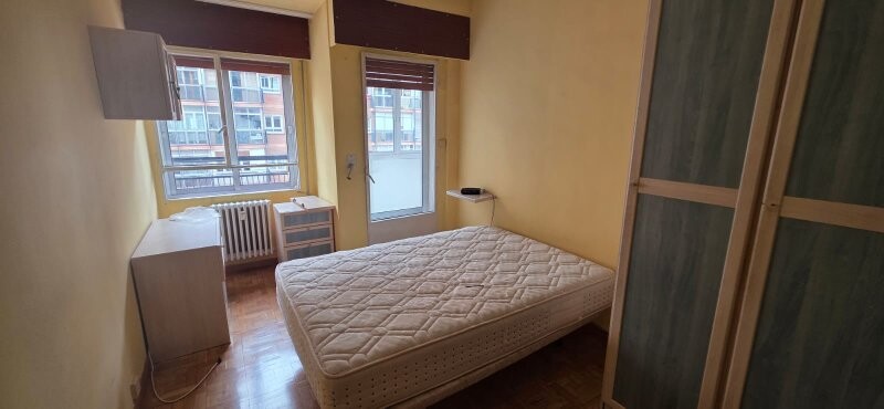 Room for rent, Valladolid