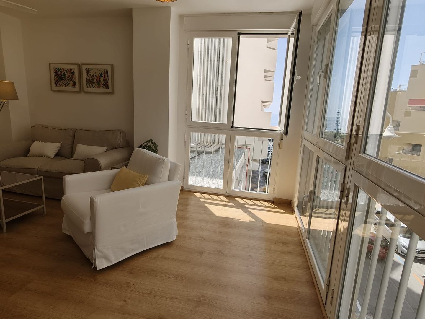 Piso de 114 m² en Almuñécar