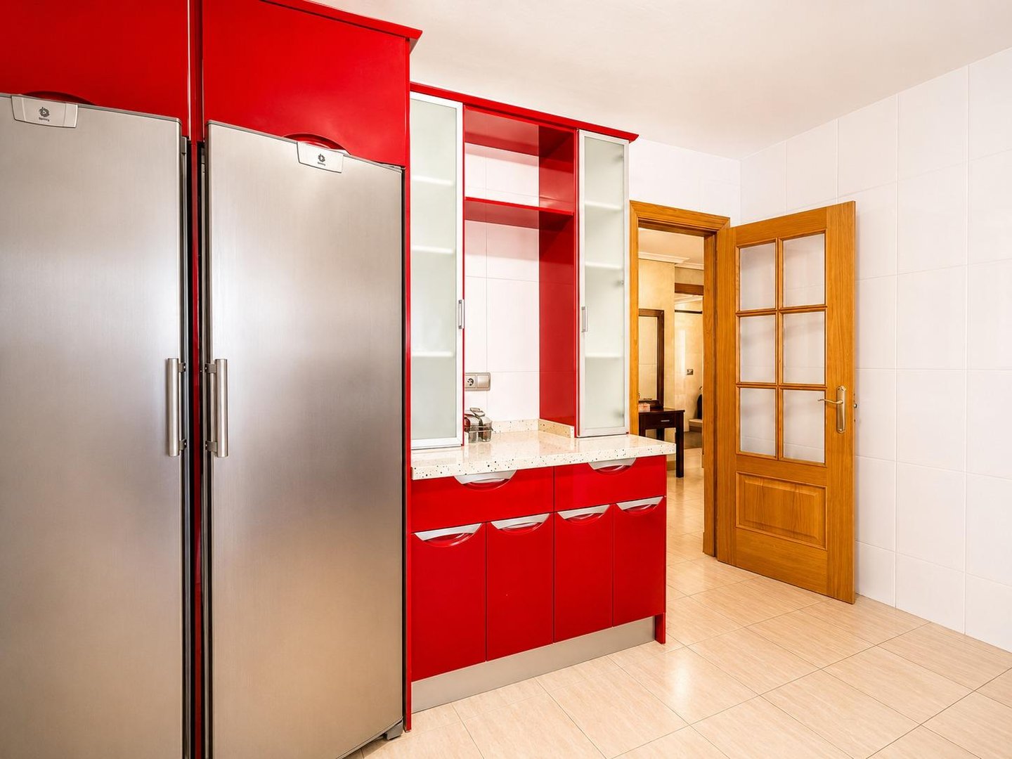 Appartamento 140 m² a Almería