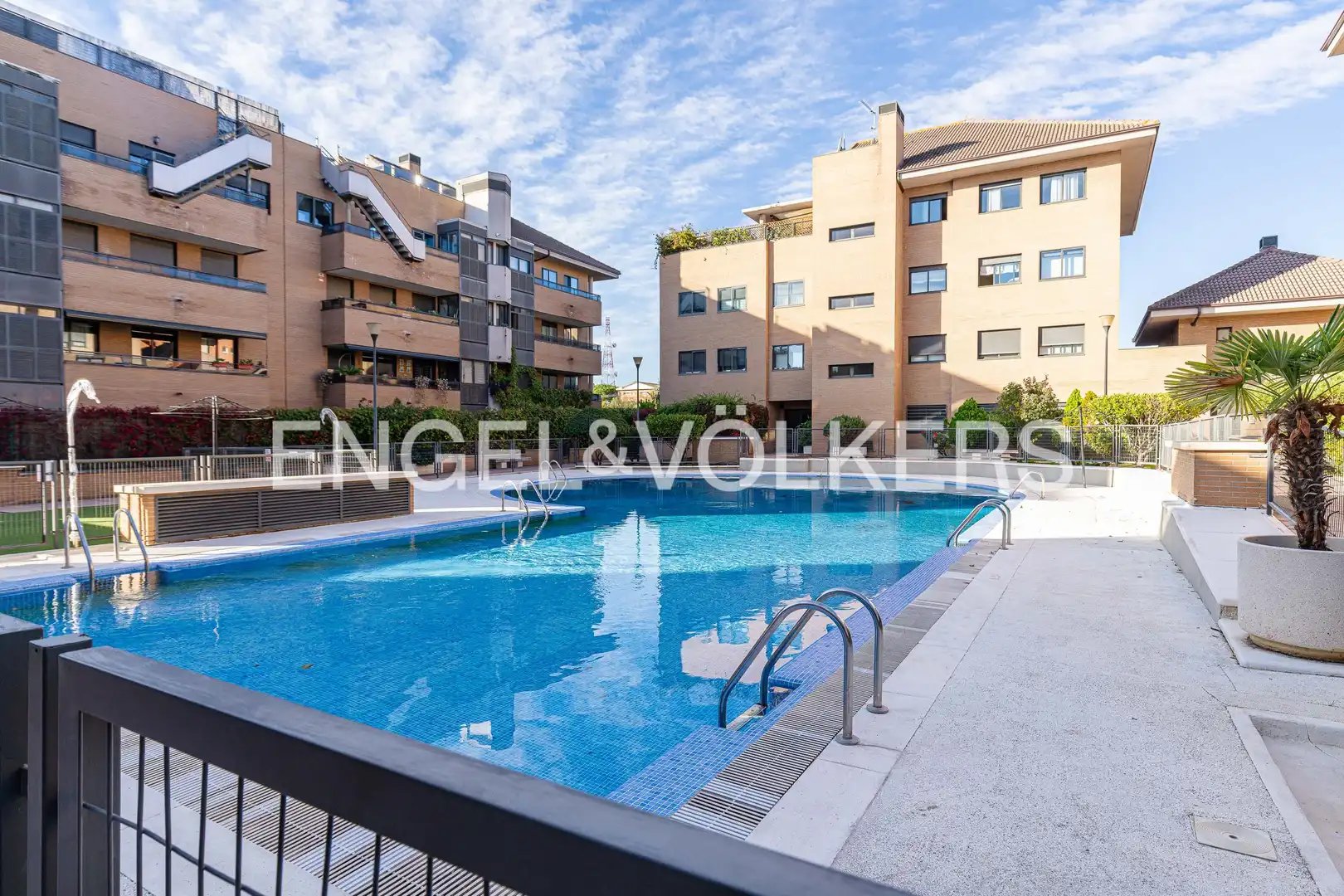 Pis de 180 m² a Pozuelo de Alarcón