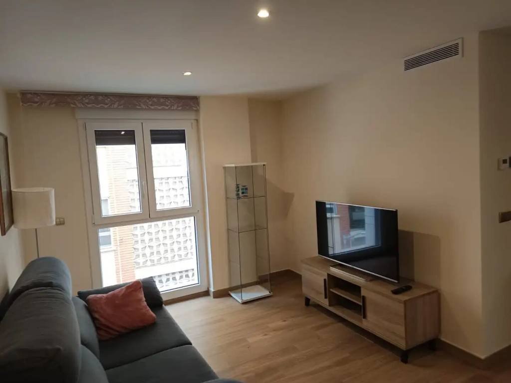 Piso de 70 m² en Albacete