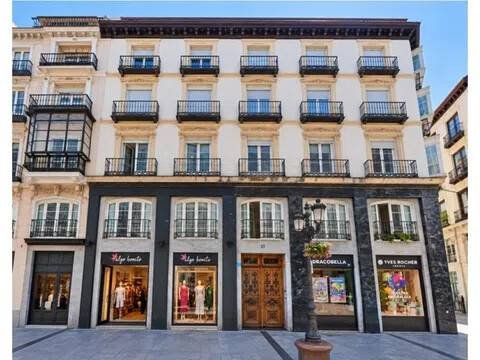 Flat 114 m² in Zaragoza