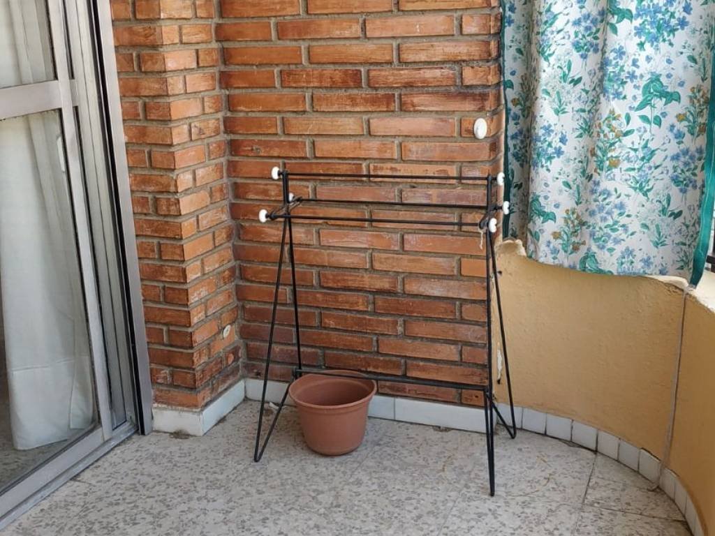 Piso de 90 m² en Huelva