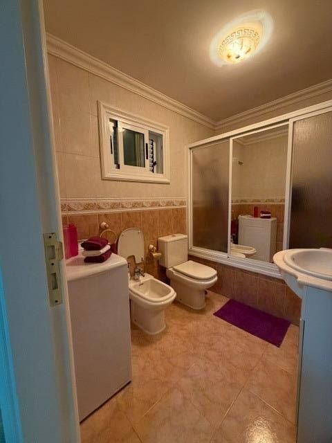 Piso de 65 m² en Puerto de la Cruz