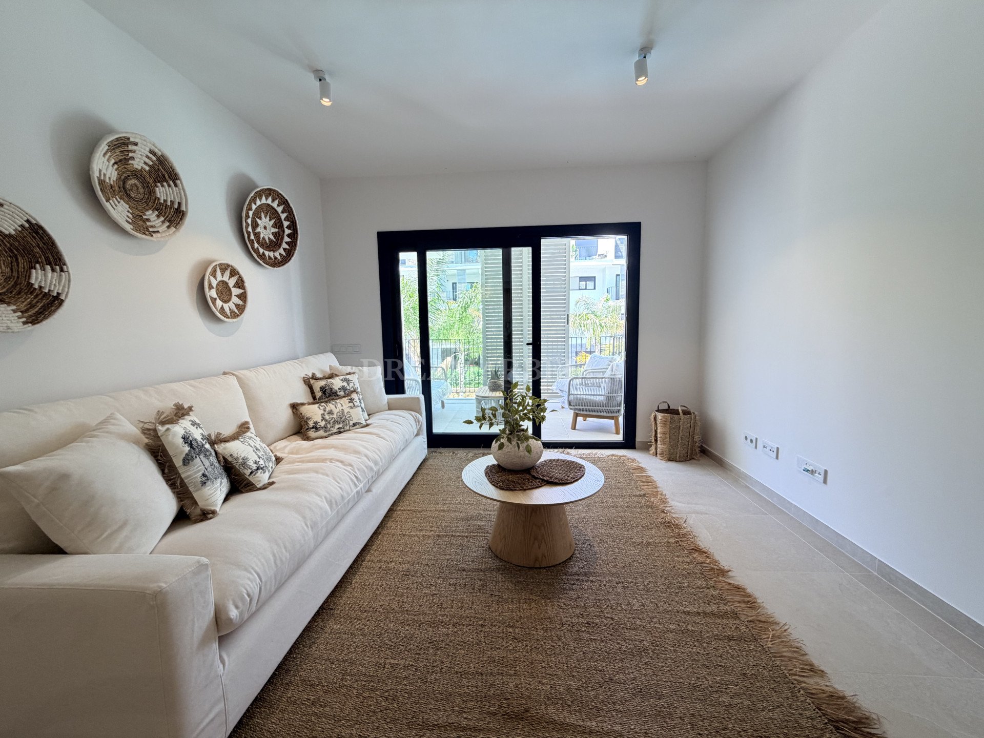 Pis de 148 m² a Estepona