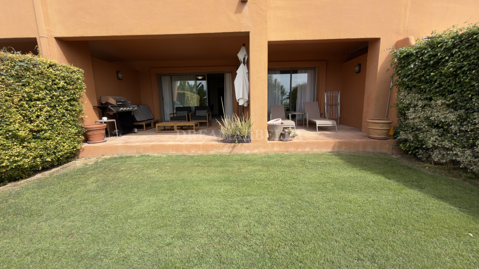 Pis de 156 m² a Estepona