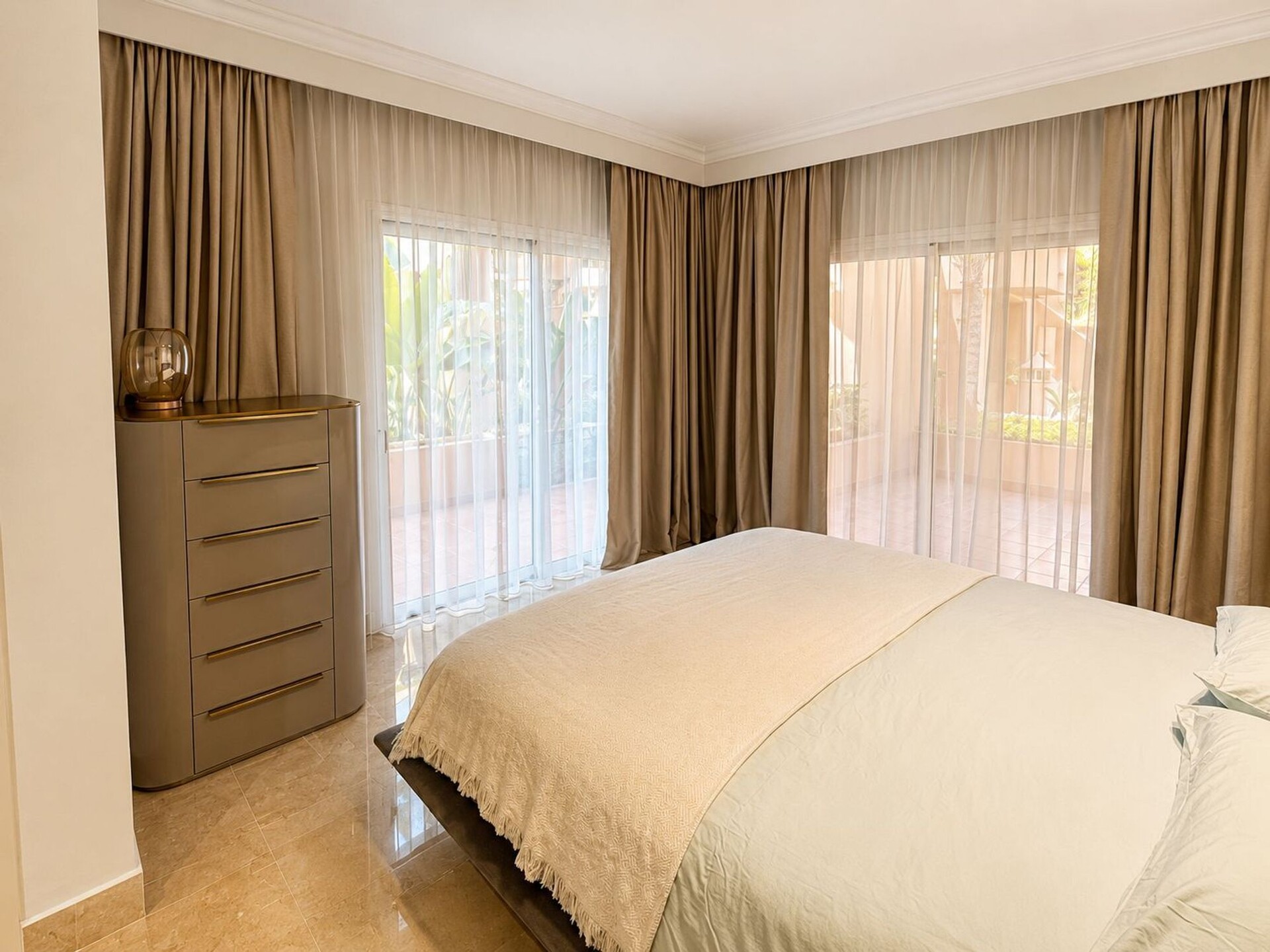 Appartamento 165 m² a Marbella