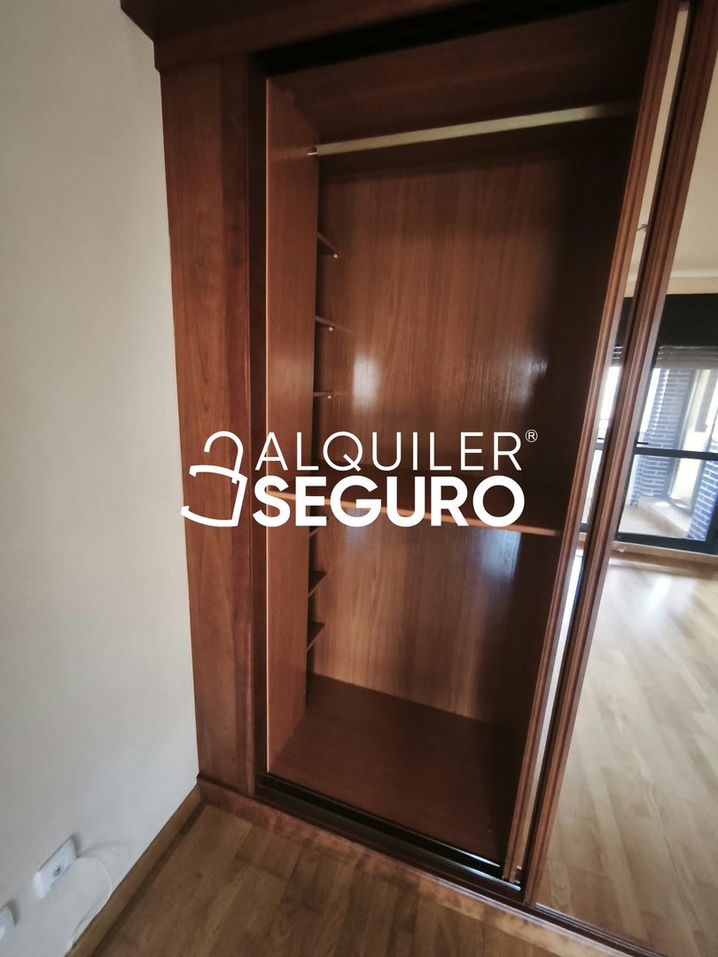 Piso de 80 m² en Zaragoza