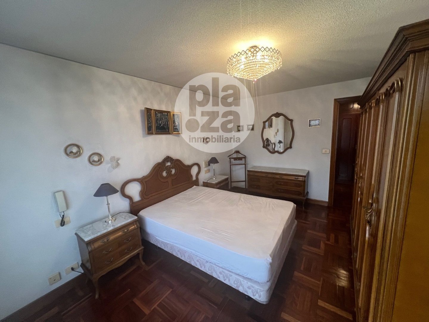 Pis de 128 m² a Burgos