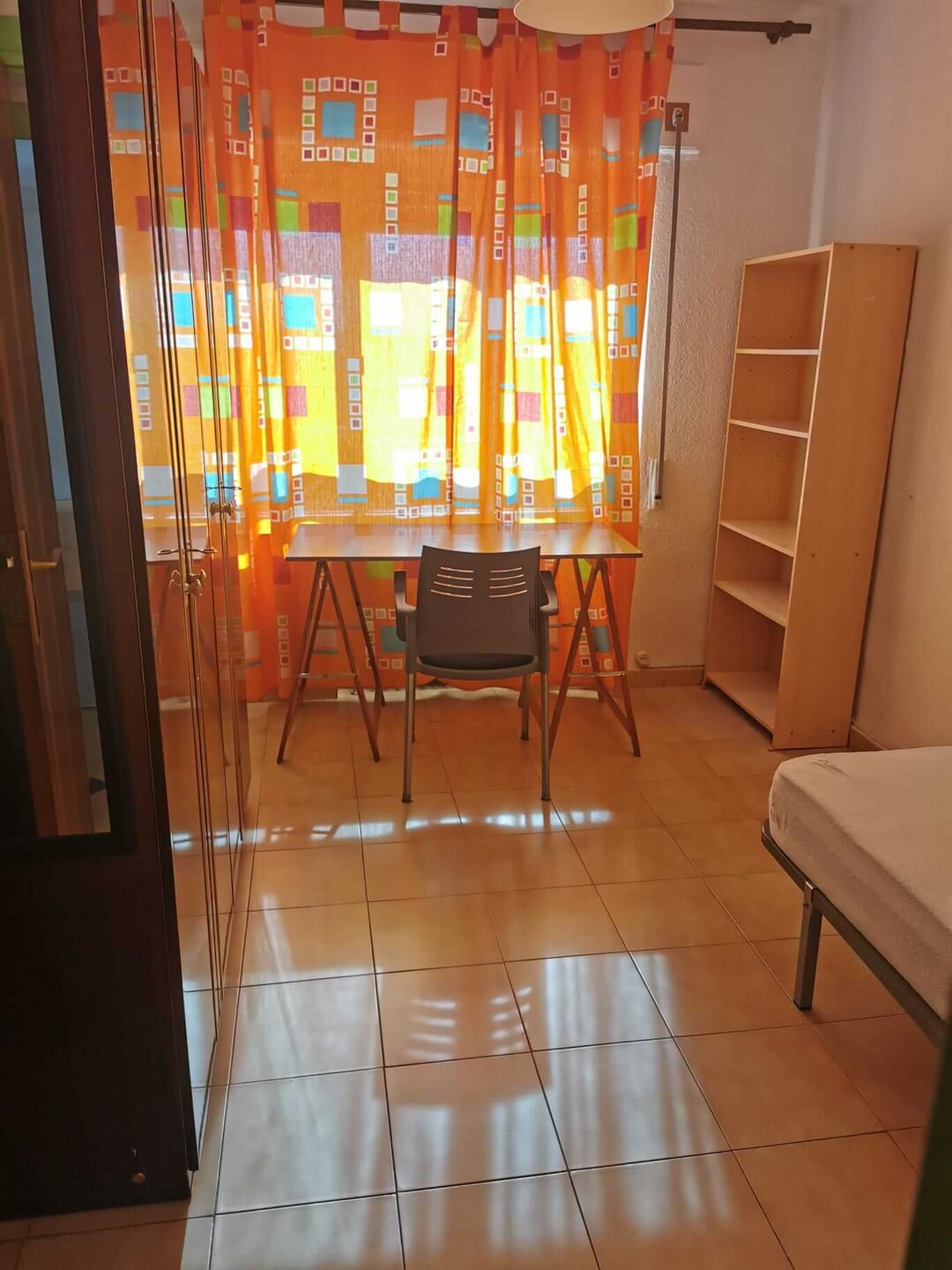 Pis de 140 m² a Salamanca