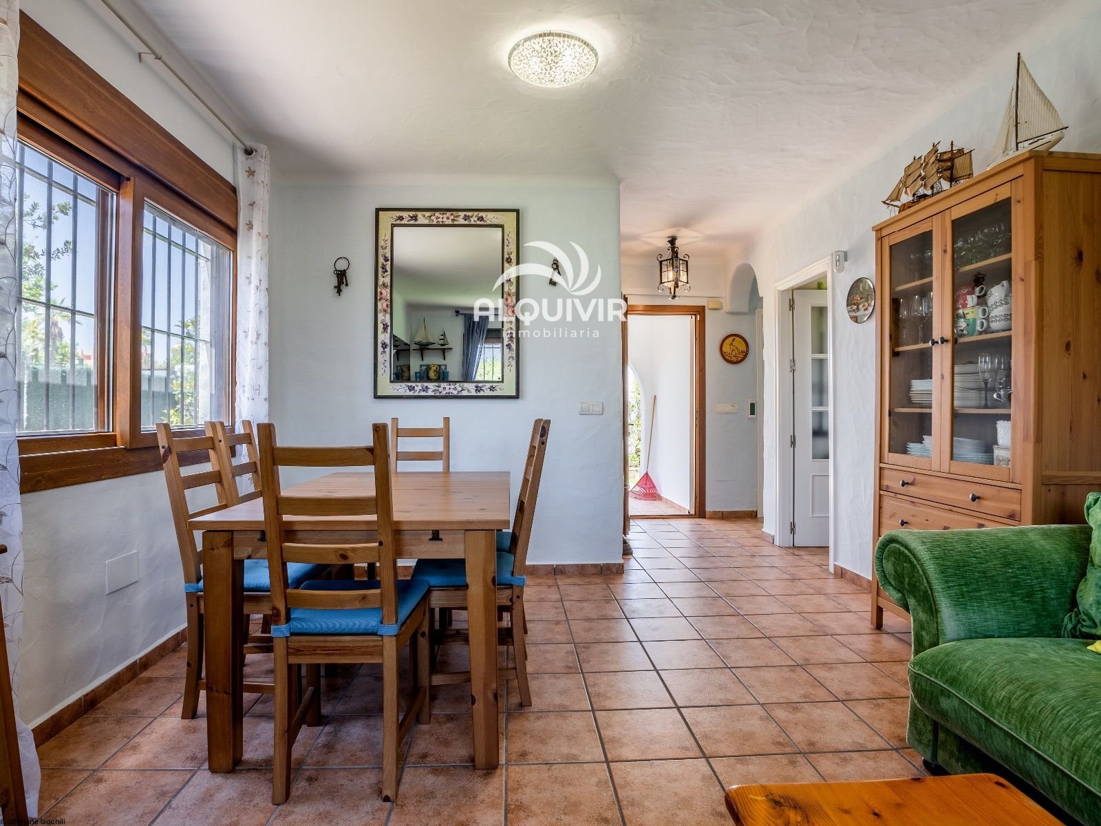 Piso de 110 m² en Almonte
