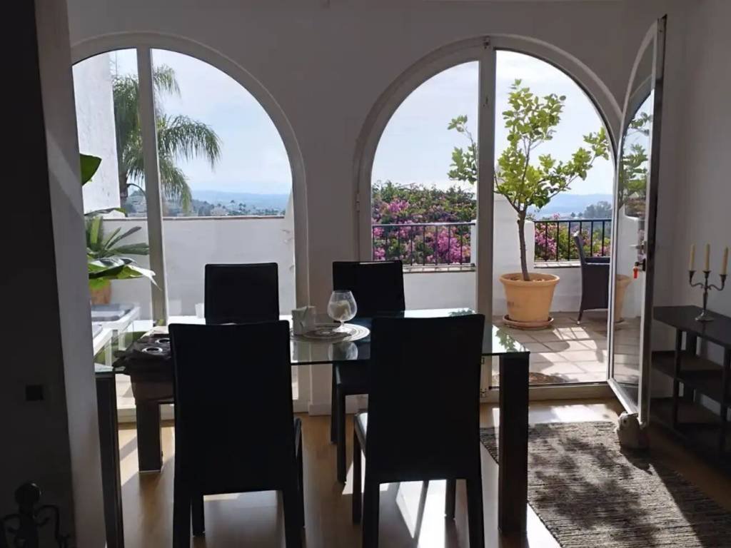 Appartamento 145 m² a Benahavís