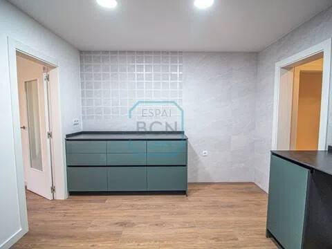 Квартира 160 м² у Барселоні