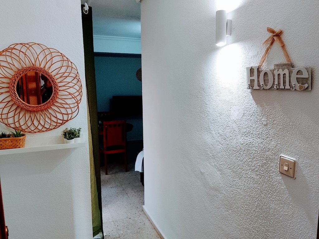 Habitació de lloguer, Còrdova