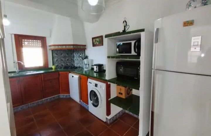 Casa de 250 m² en Cartaya