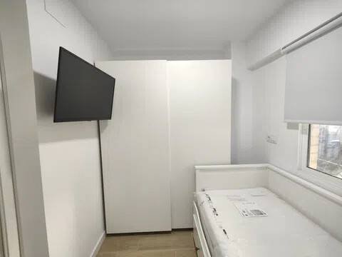 Chambre 80 m², San Juan de Aznalfarache