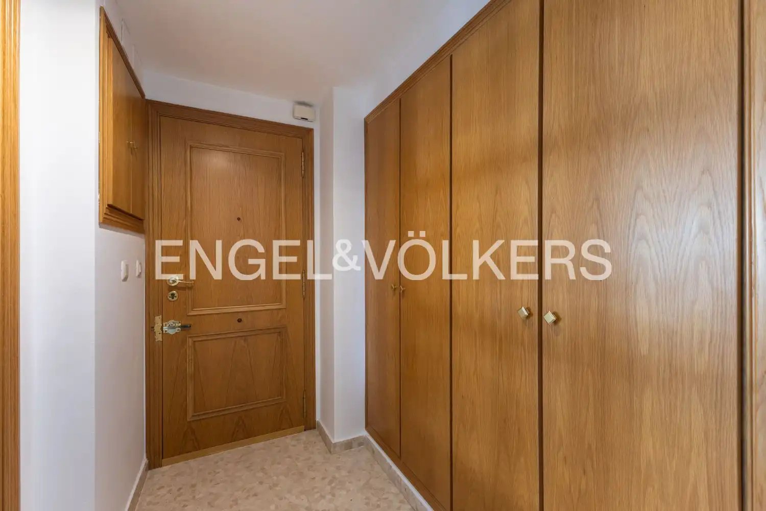 Piso de 122 m² en Paterna