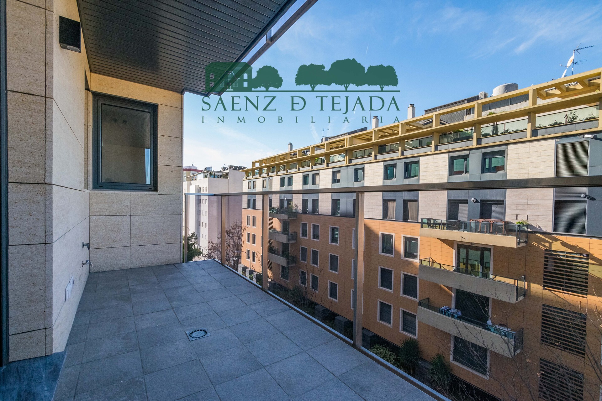 Piso de 96 m² en Sevilla