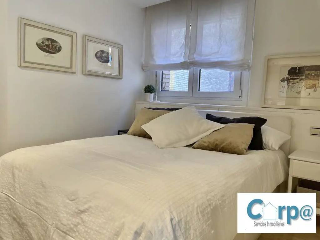 Piso de 99 m² en Pamplona