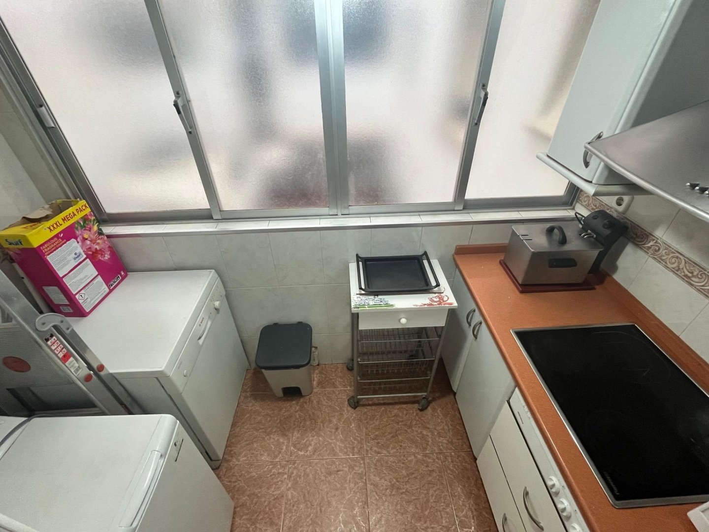 Wohnung 98 m² in Sevilla