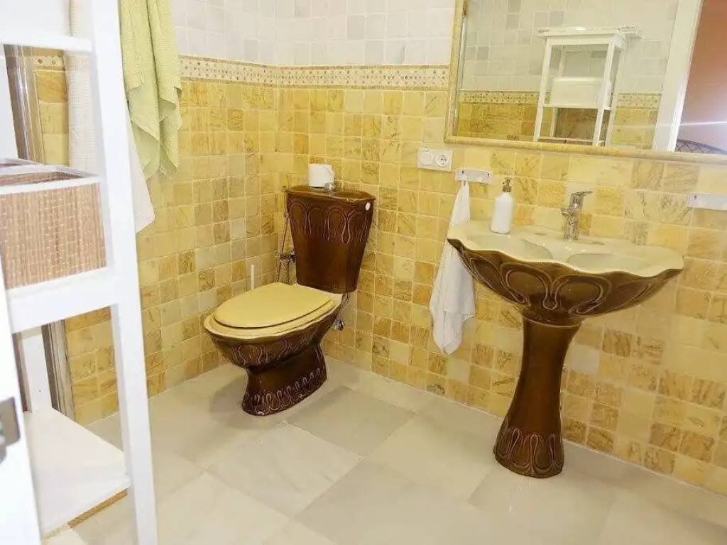 Casa de 180 m² en Marbella