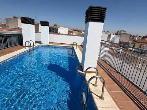 Piso de 60 m² en Mérida