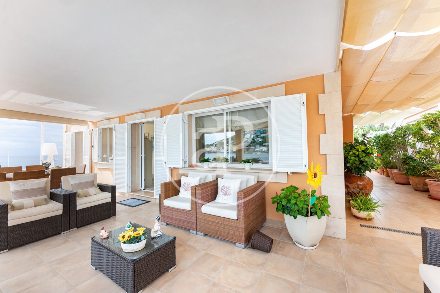 Appartamento 214 m² a Andratx