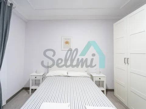 Piso de 73 m² en Gijón