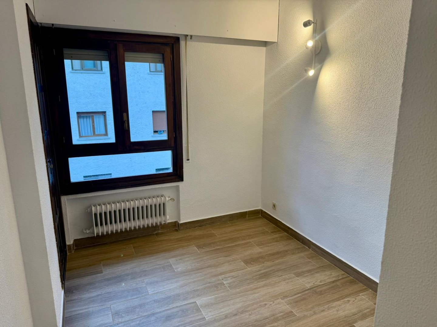 Piso de 150 m² en El Escorial